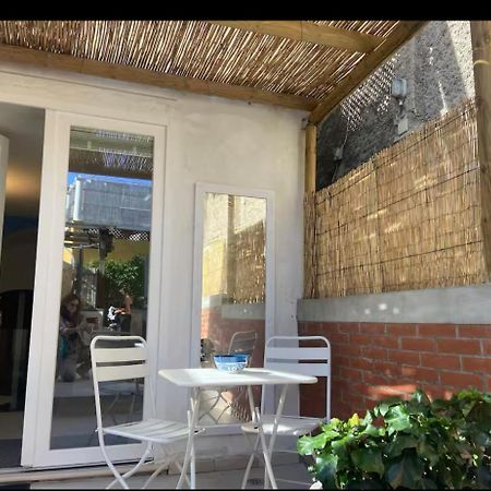 Casa Capri Mores Экстерьер фото