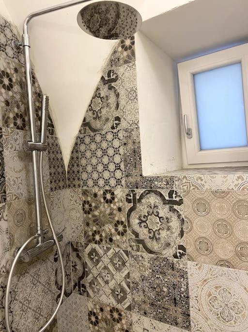 Casa Capri Mores Экстерьер фото