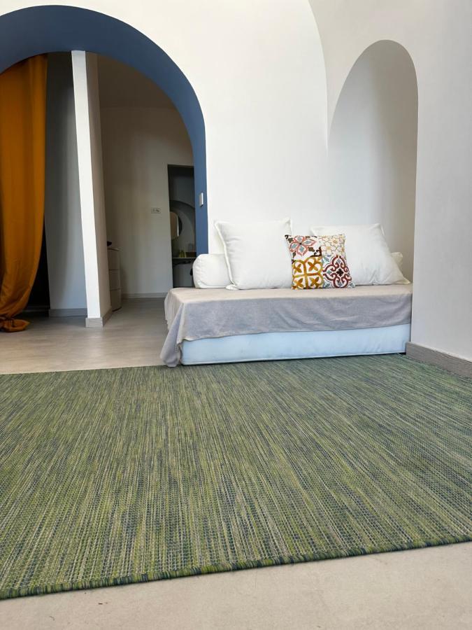 Casa Capri Mores Экстерьер фото