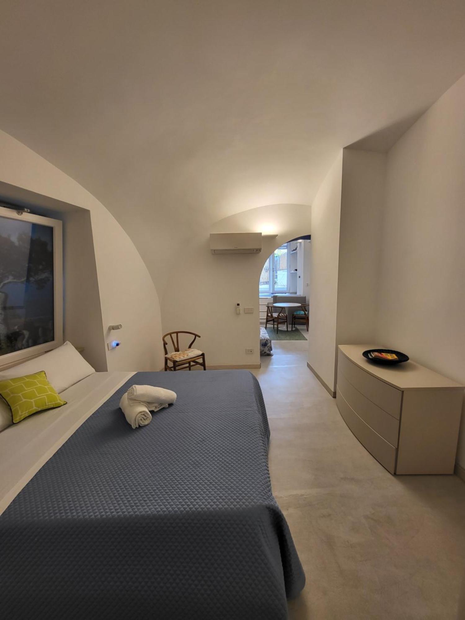 Casa Capri Mores Экстерьер фото