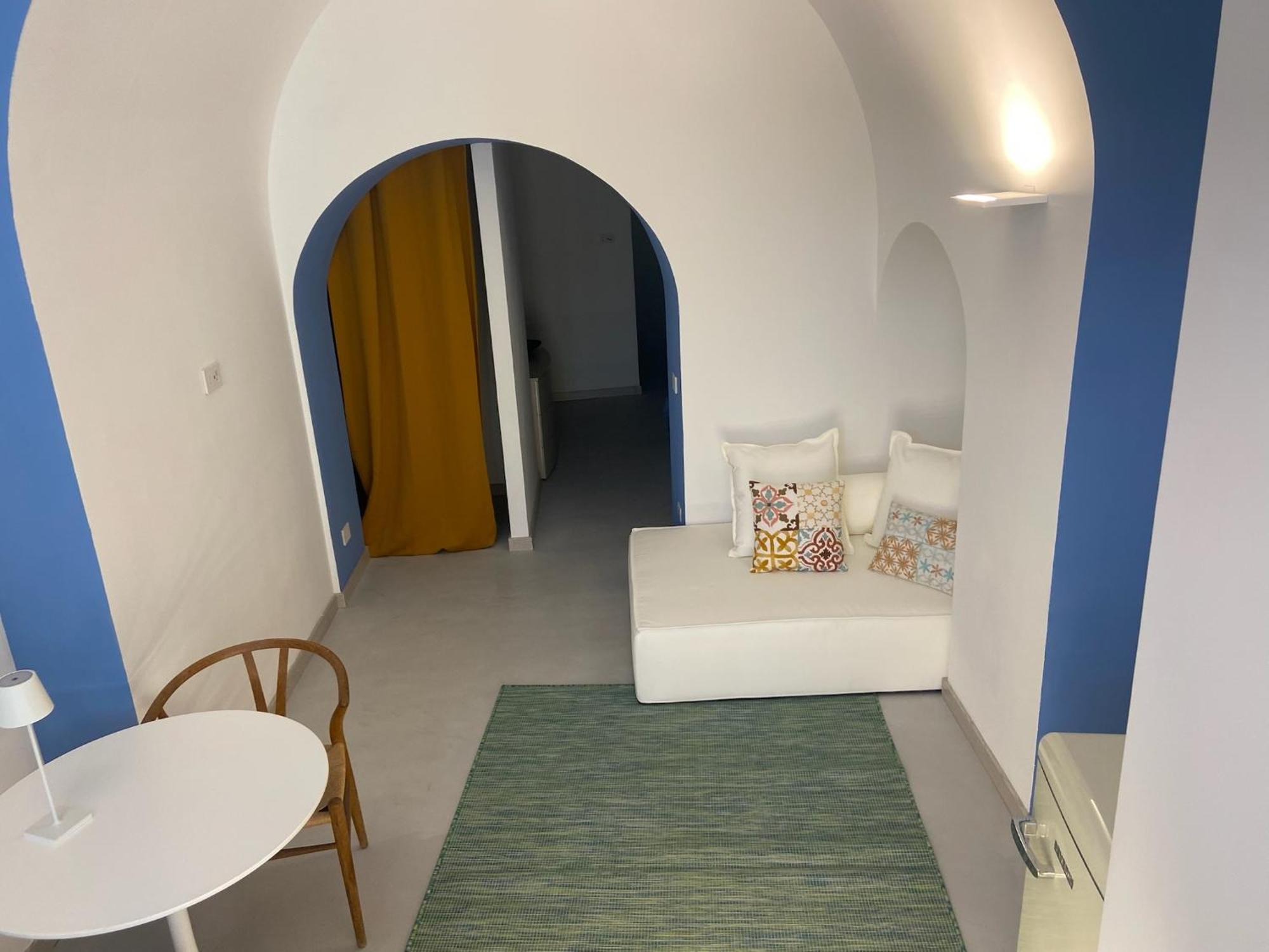 Casa Capri Mores Экстерьер фото